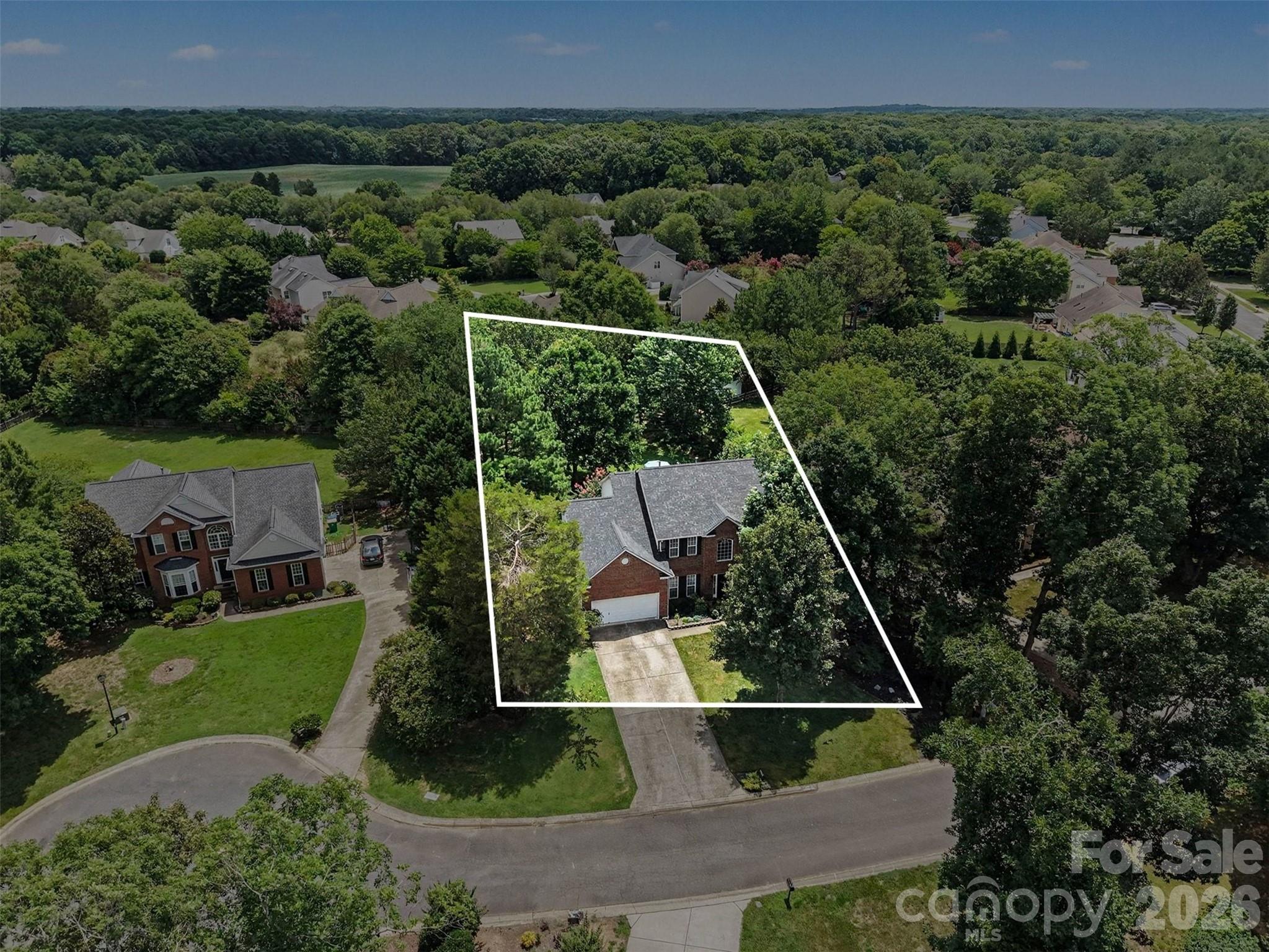 Stonegate - Residential
