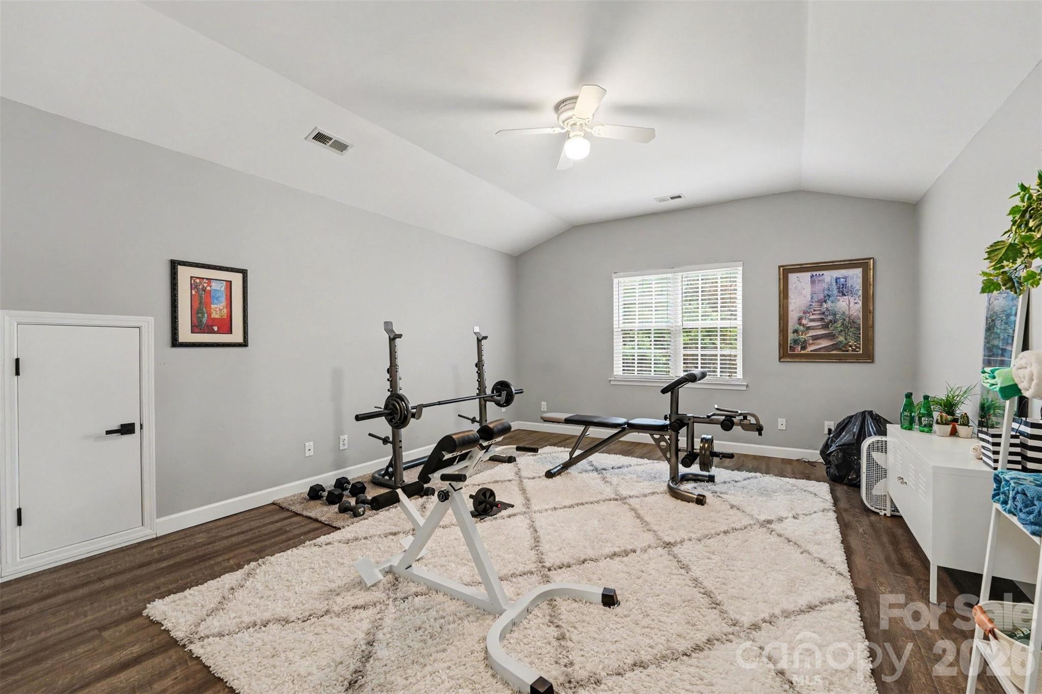 Stonegate - Residential