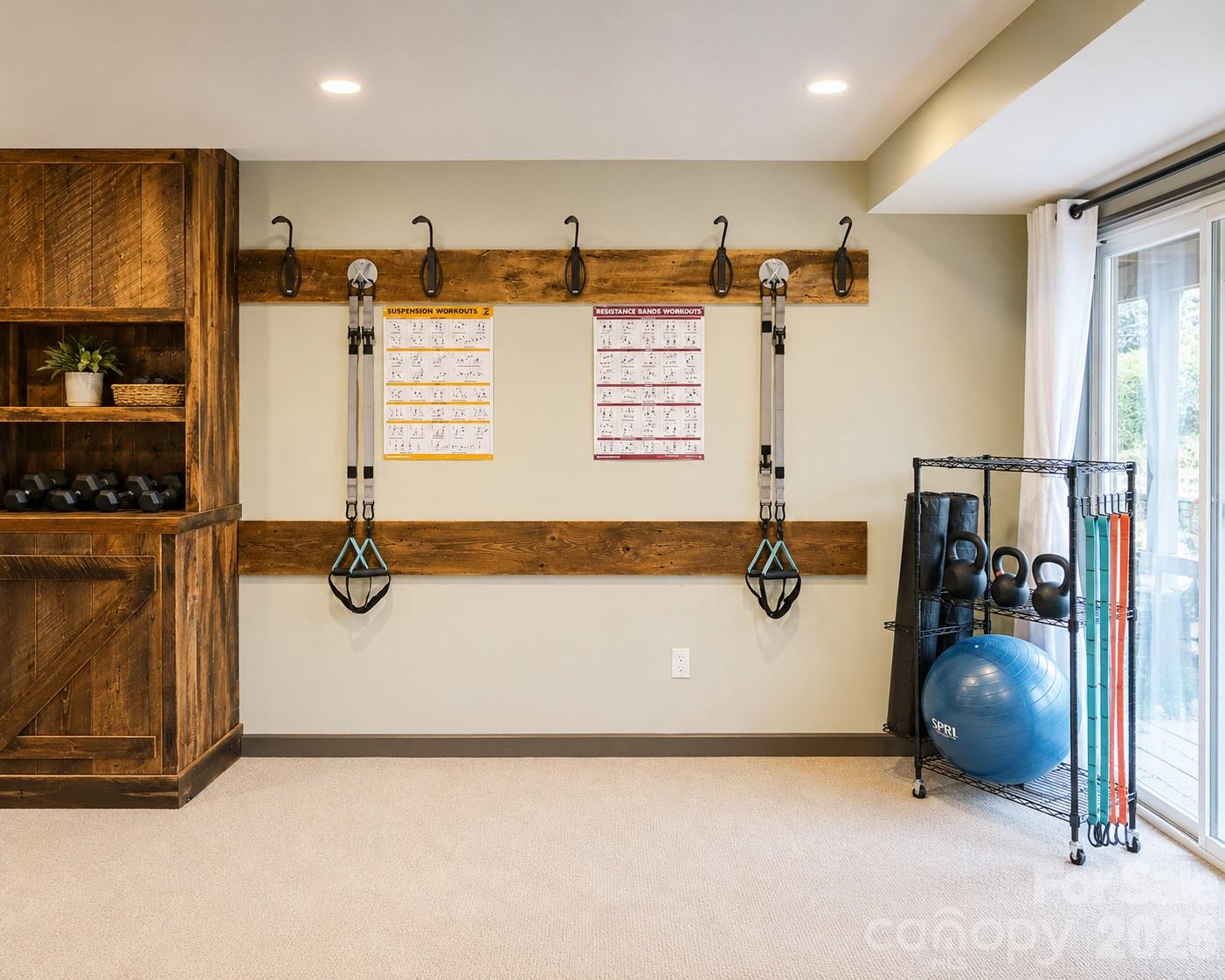 Rockbriar - Residential