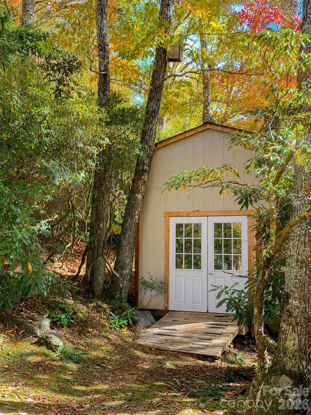 Rockbriar - Residential