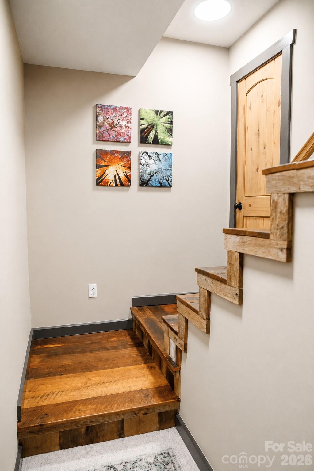 Rockbriar - Residential