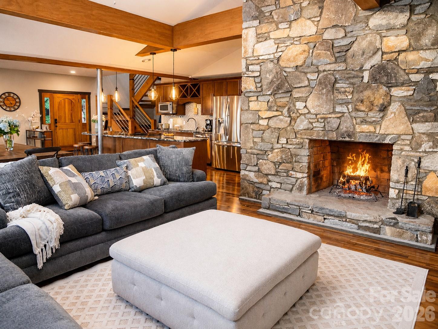 Rockbriar - Residential