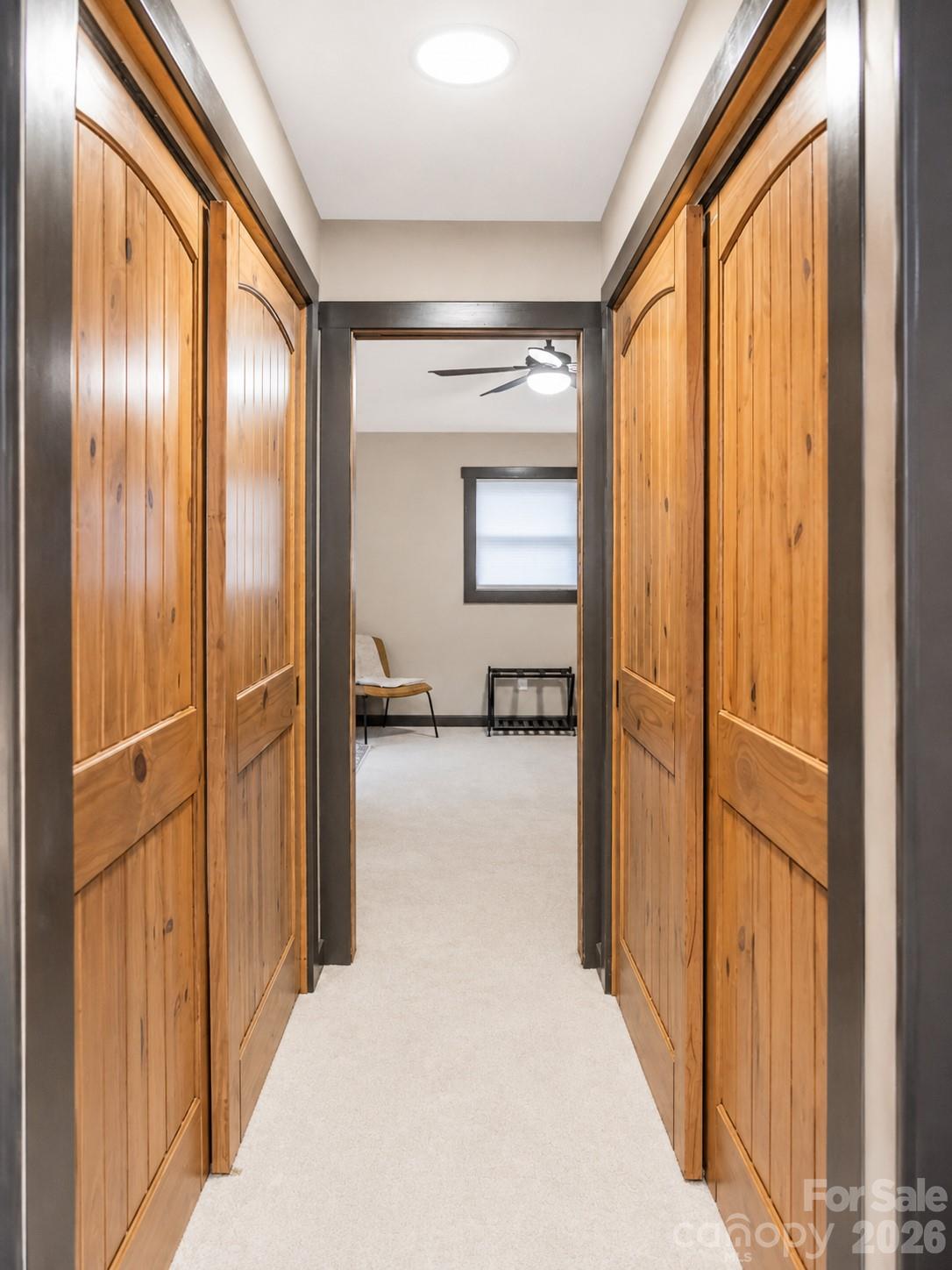 Rockbriar - Residential
