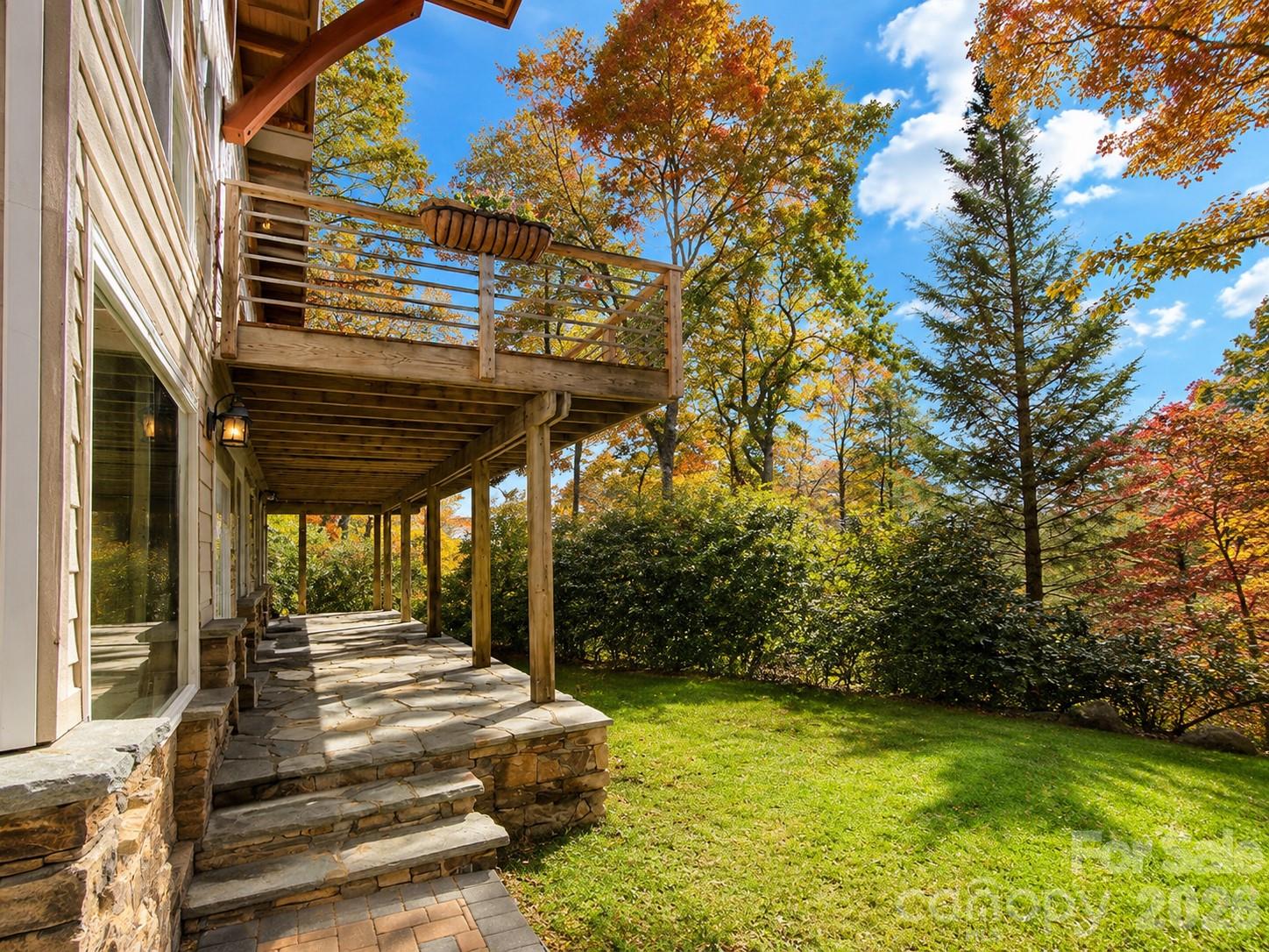 Rockbriar - Residential