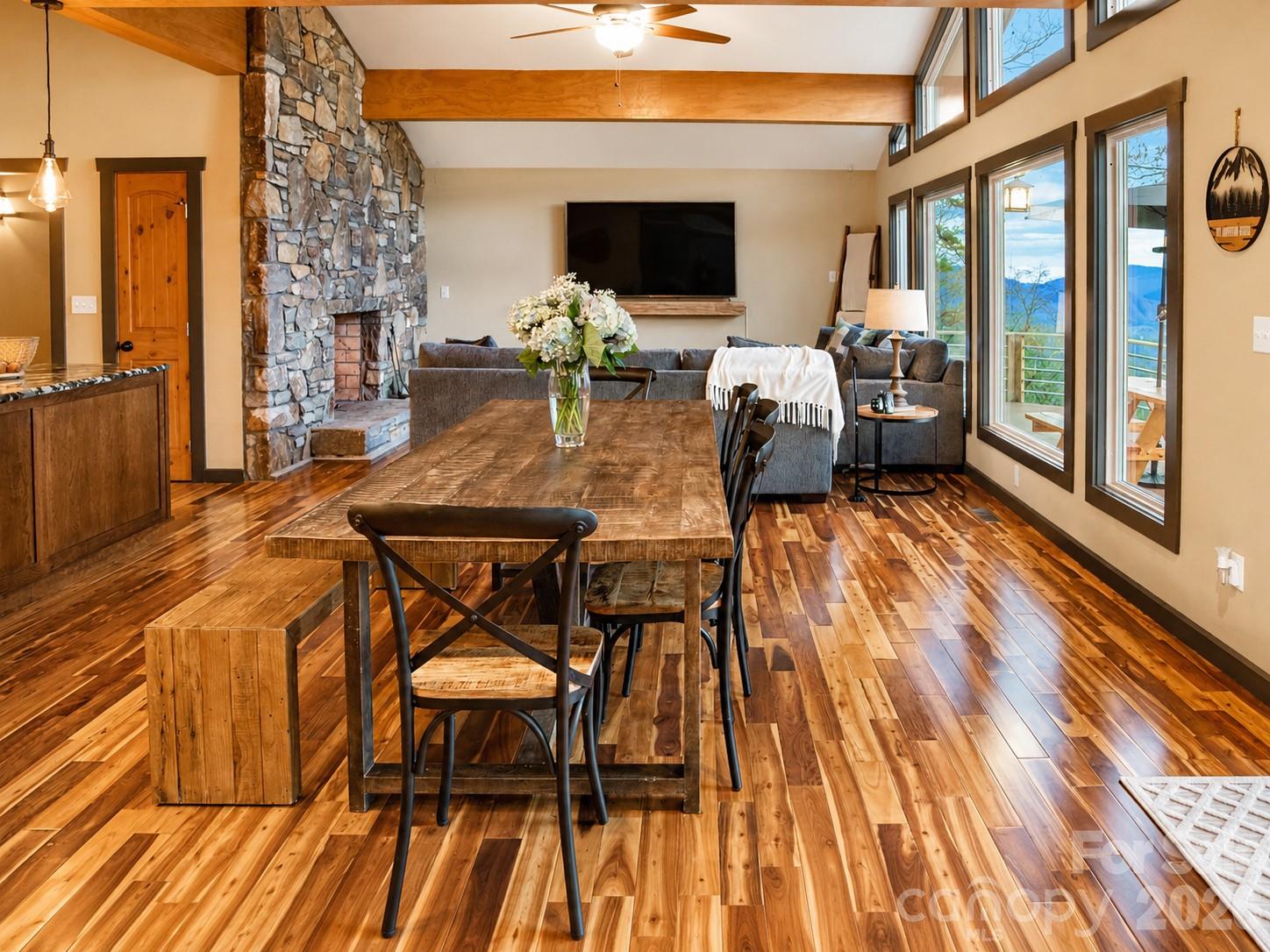 Rockbriar - Residential