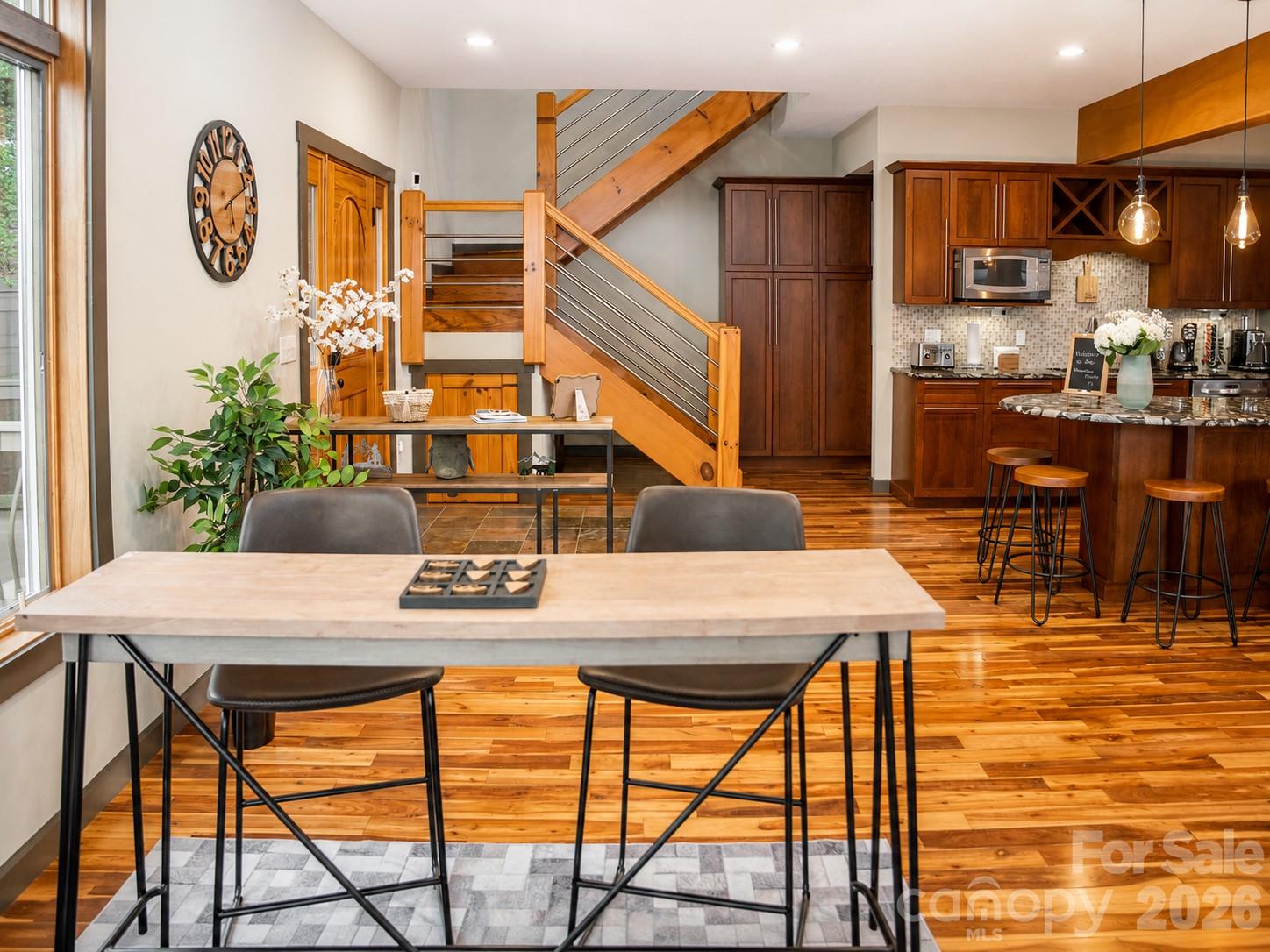 Rockbriar - Residential