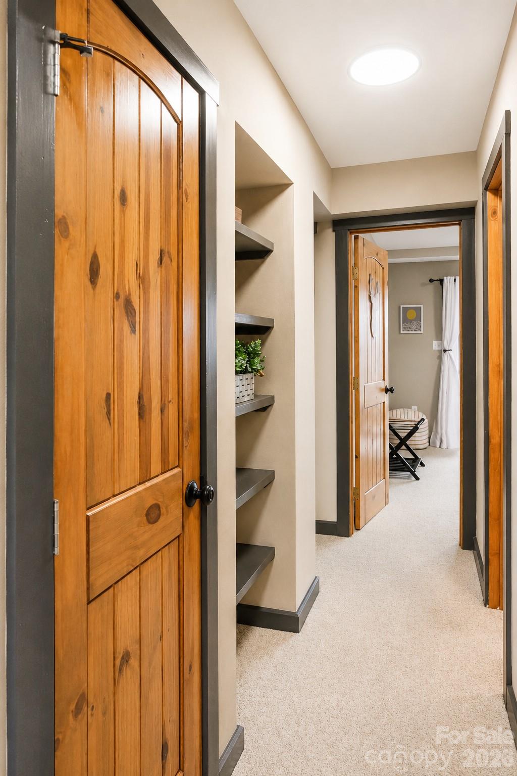 Rockbriar - Residential