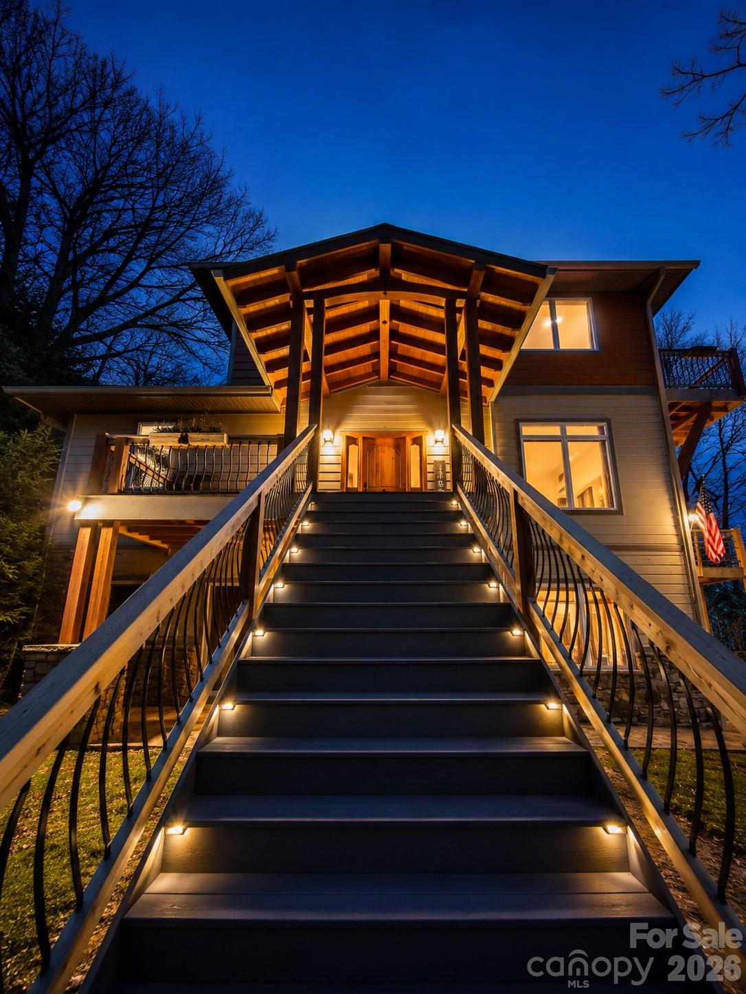 Rockbriar - Residential