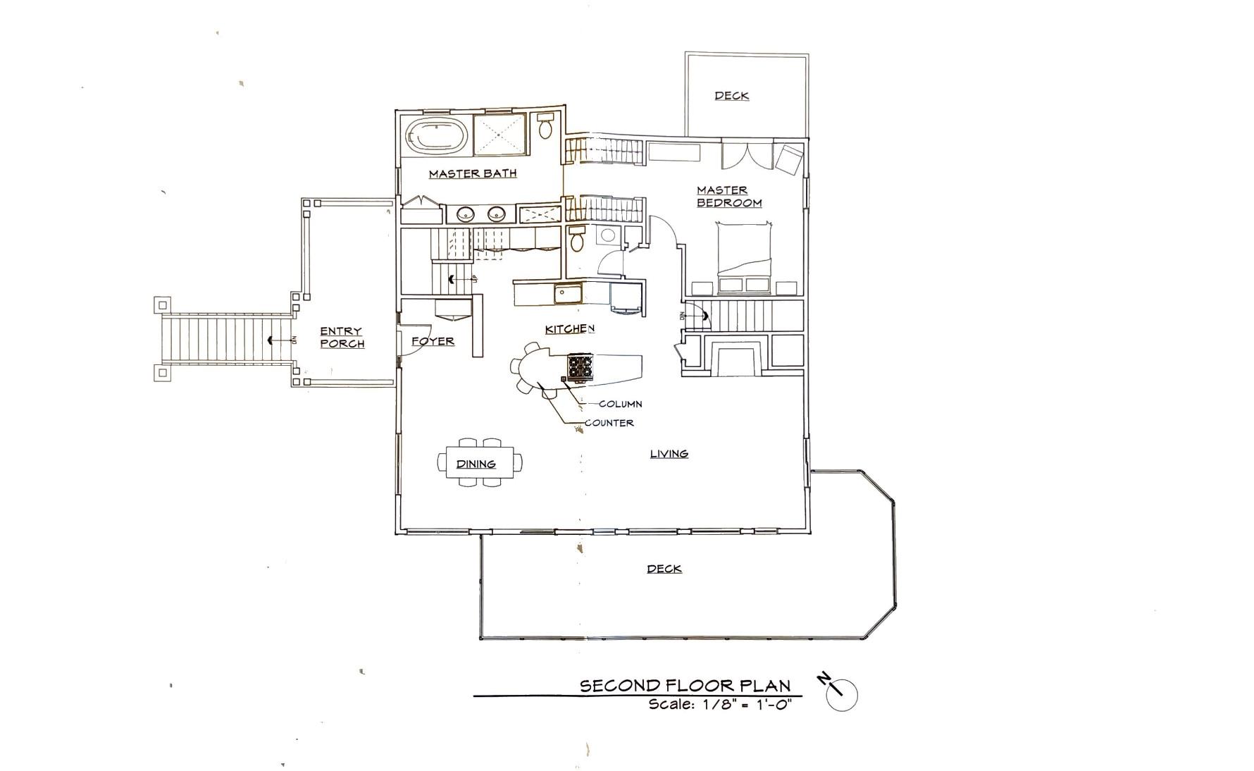 Rockbriar - Residential
