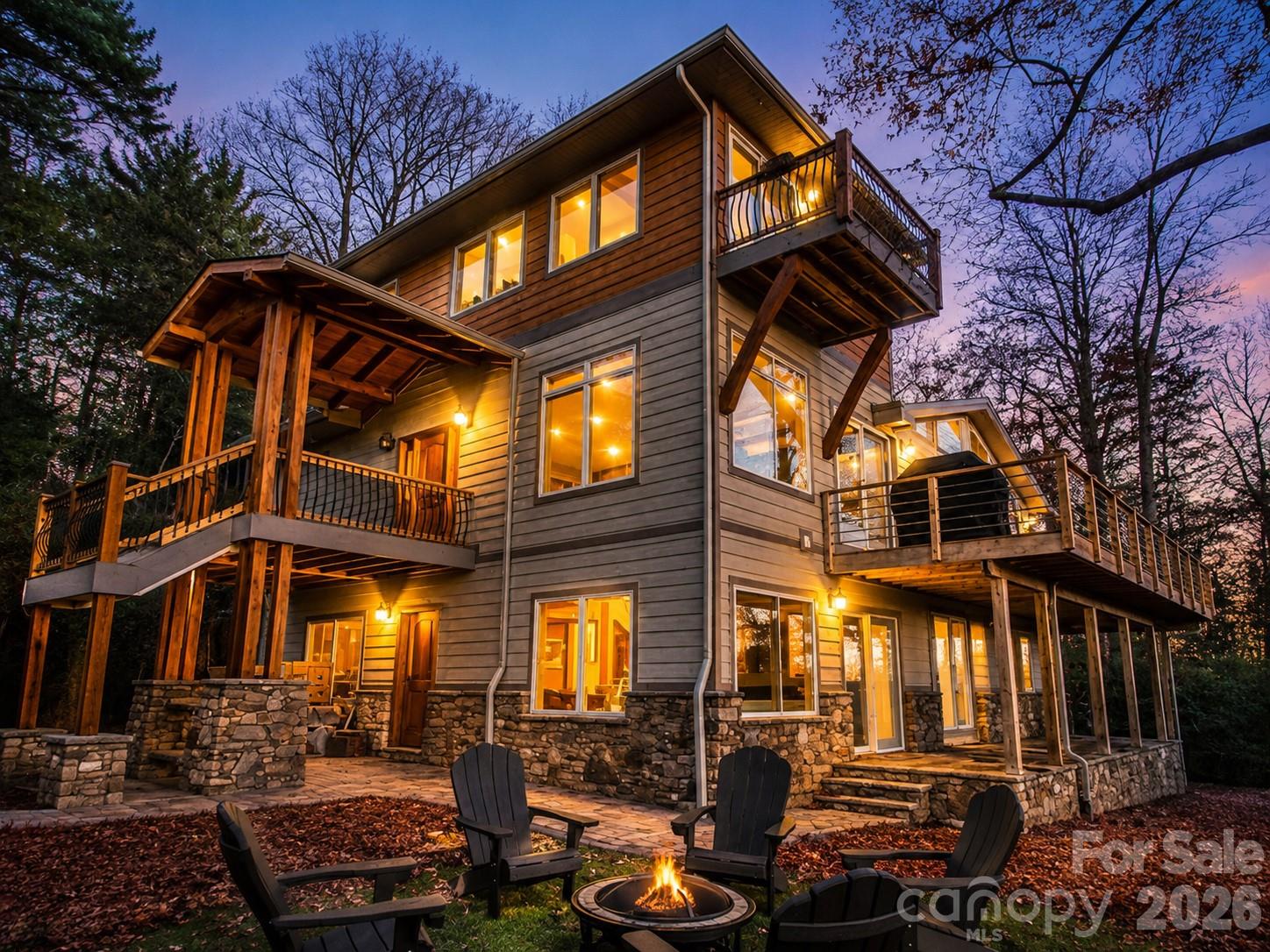 Rockbriar - Residential