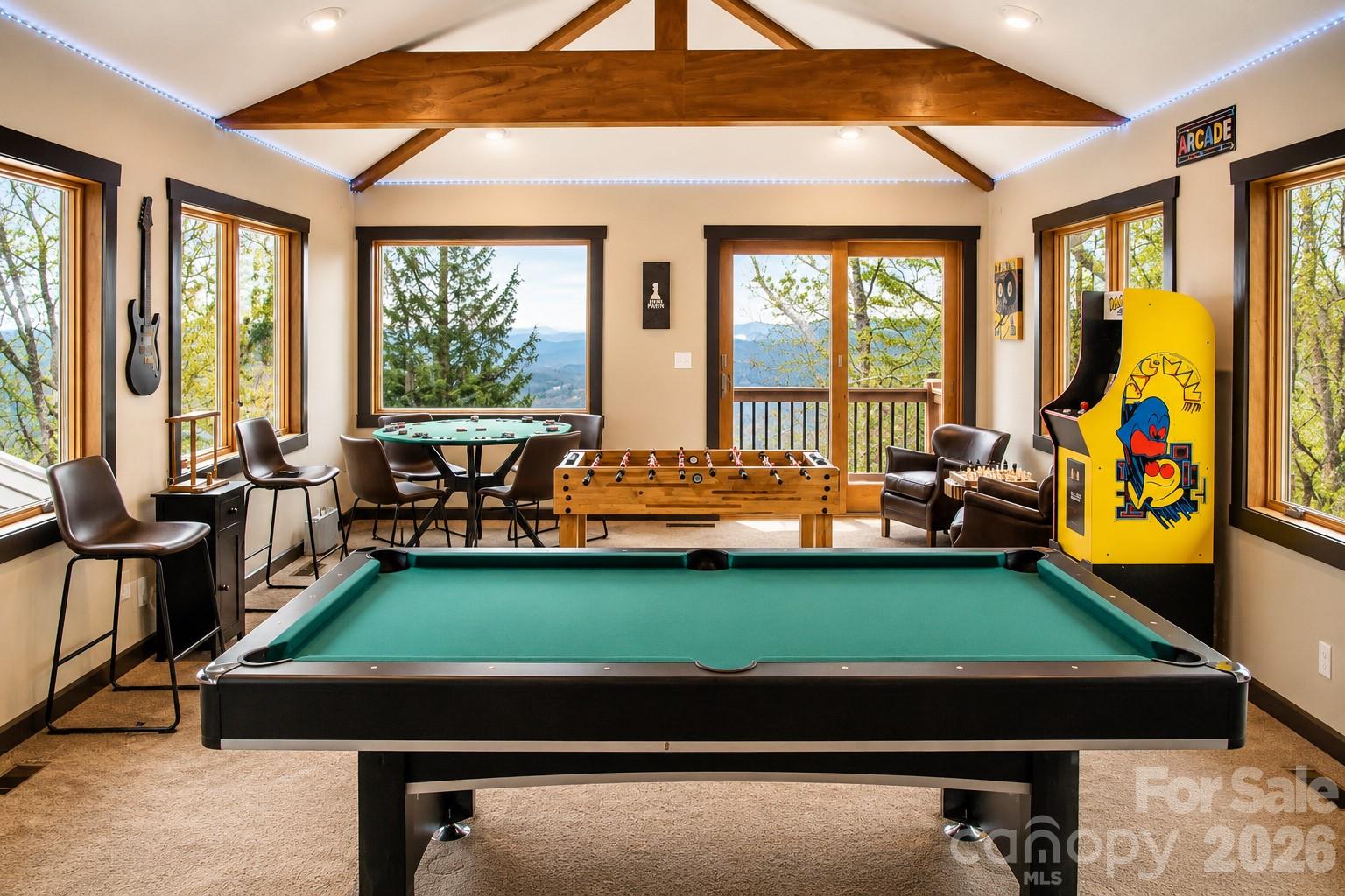 Rockbriar - Residential