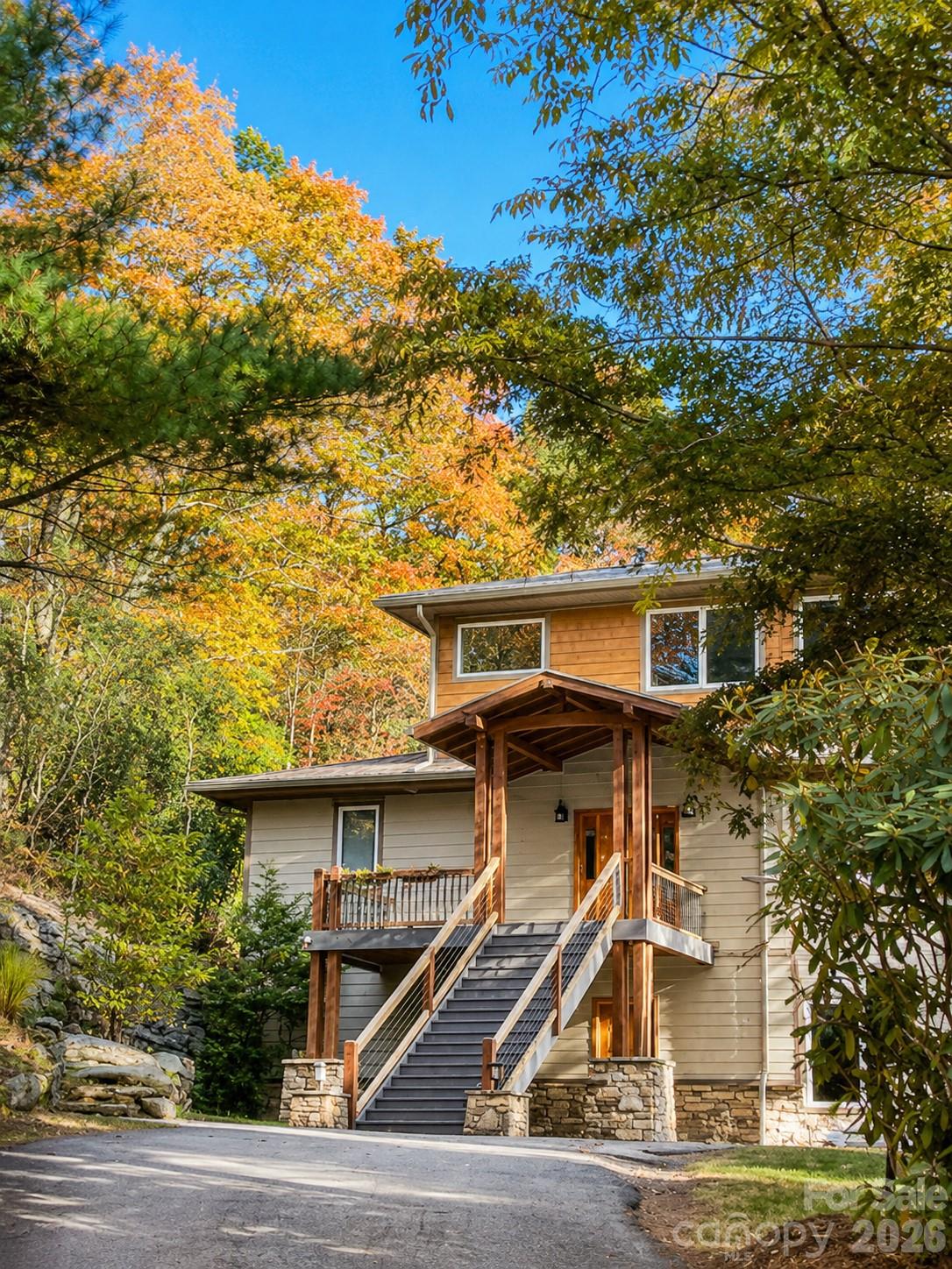 Rockbriar - Residential