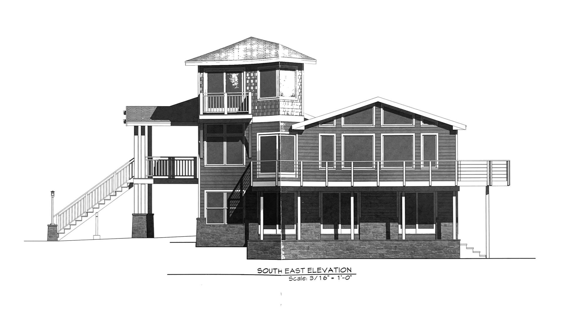 Rockbriar - Residential