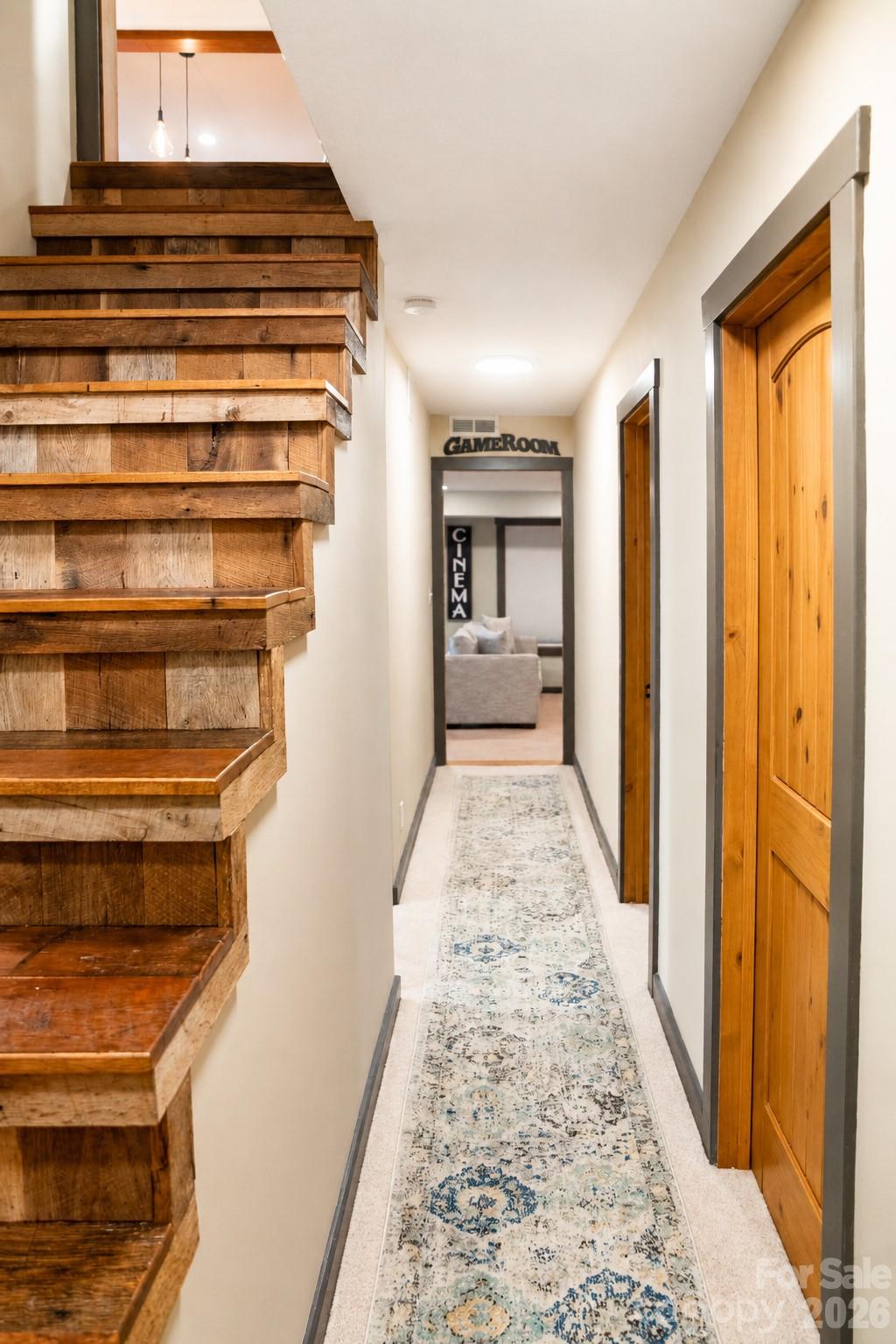 Rockbriar - Residential