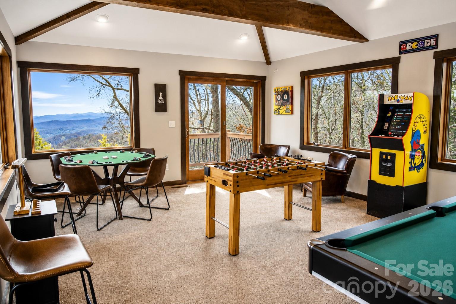 Rockbriar - Residential