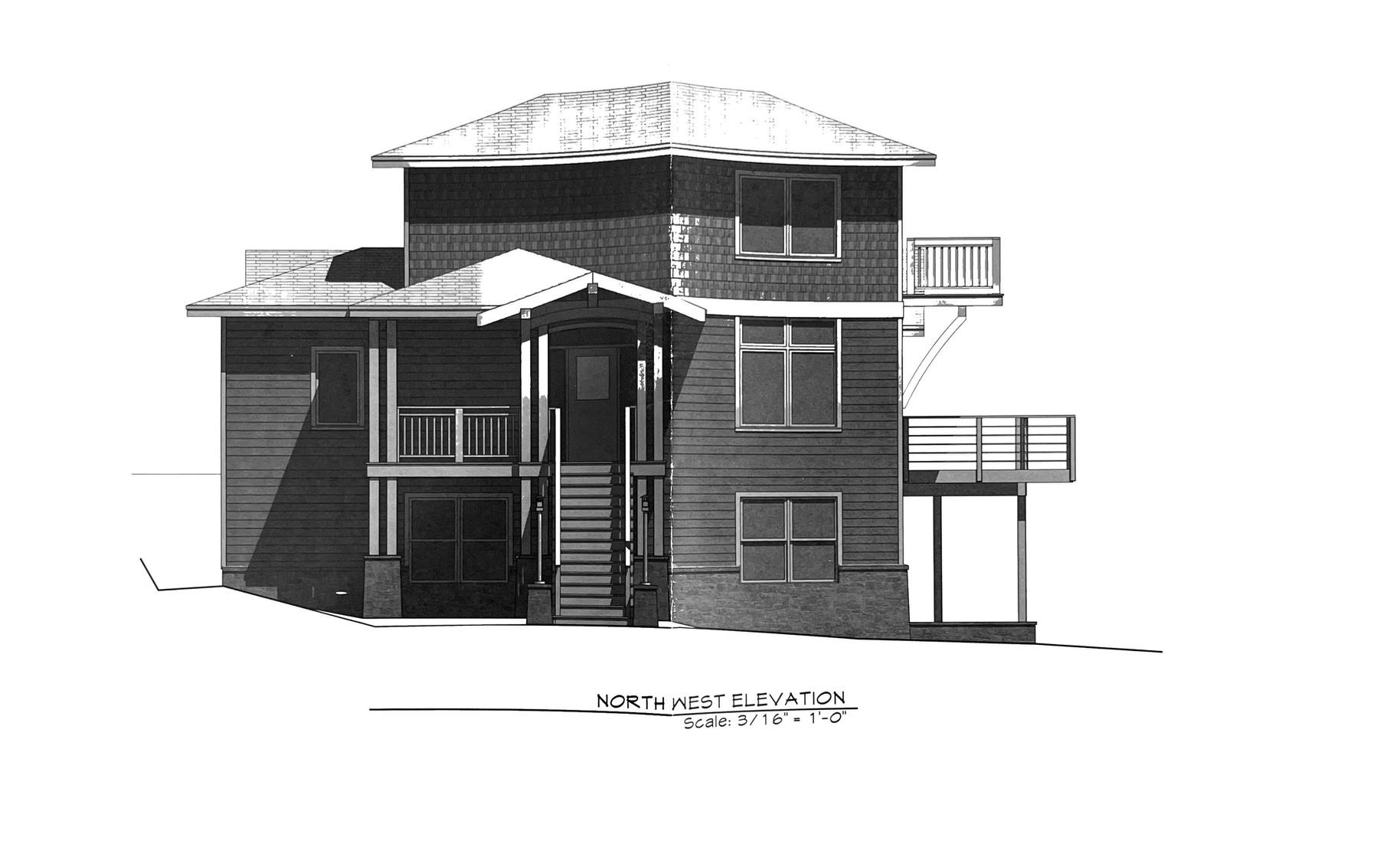 Rockbriar - Residential