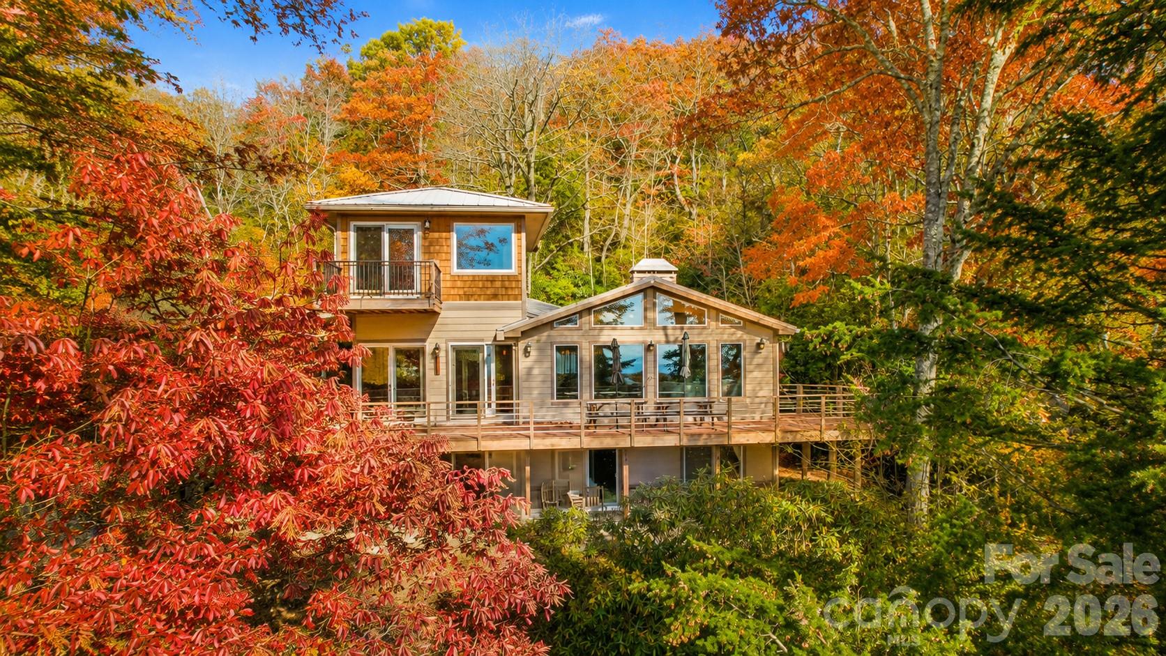 Rockbriar - Residential