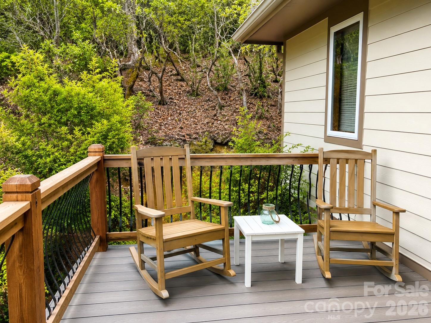 Rockbriar - Residential
