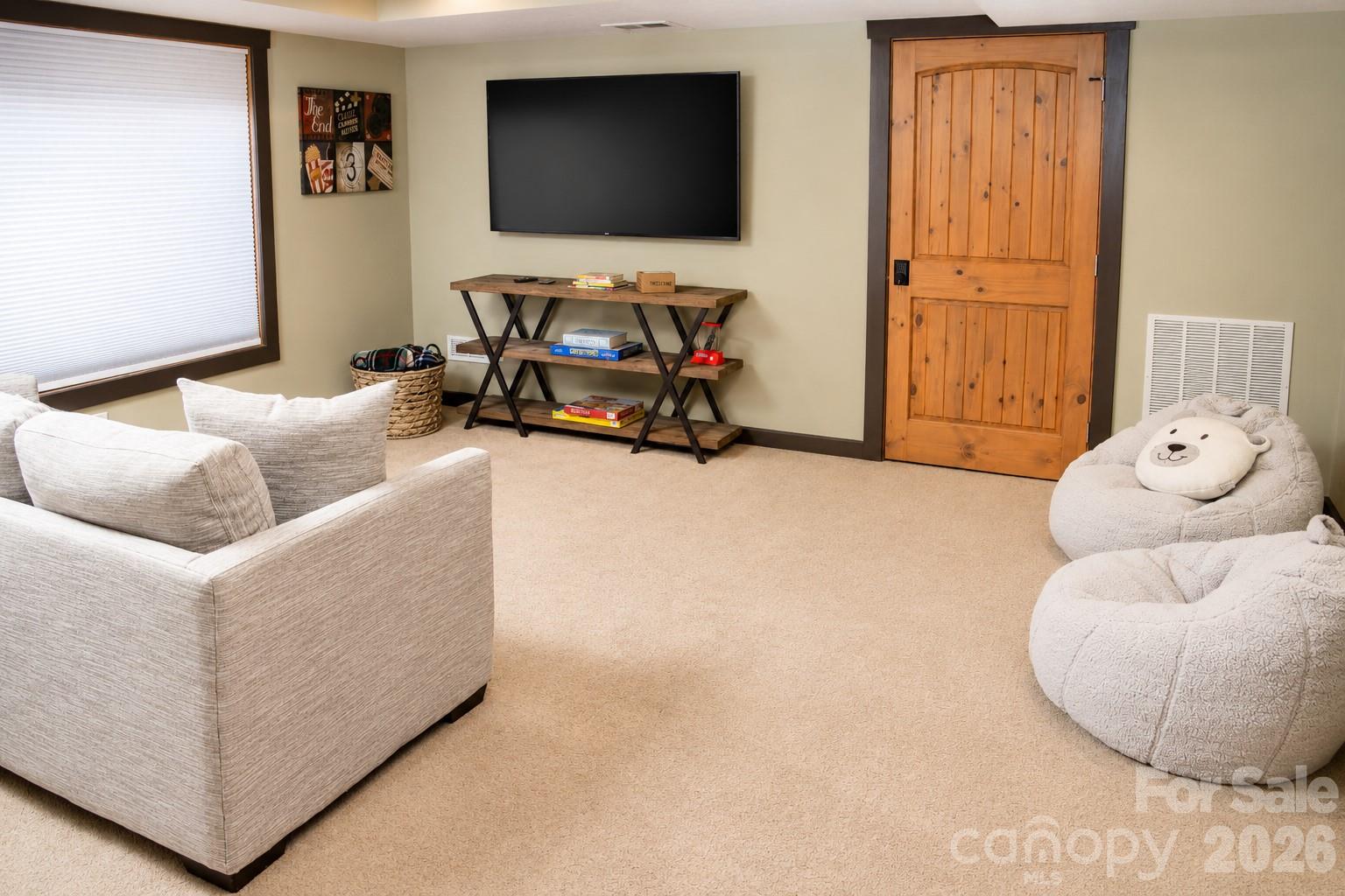 Rockbriar - Residential