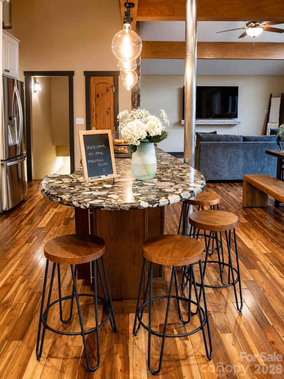 Rockbriar - Residential