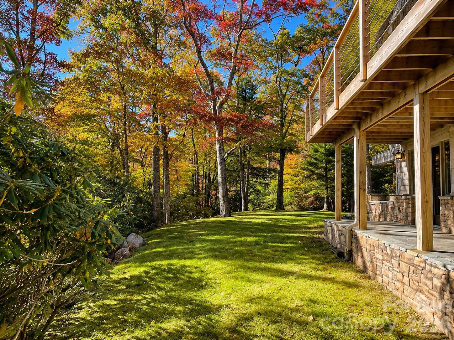 Rockbriar - Residential