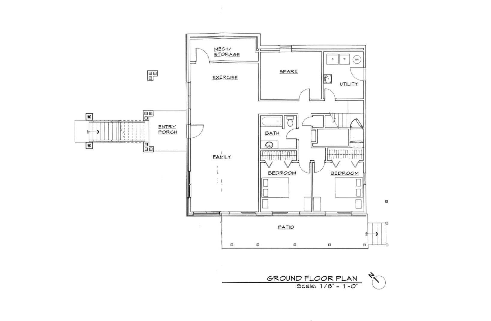 Rockbriar - Residential