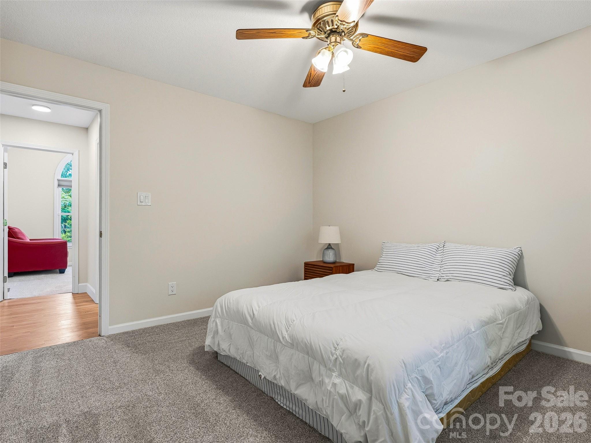 Reems Creek Golf Community - Residential