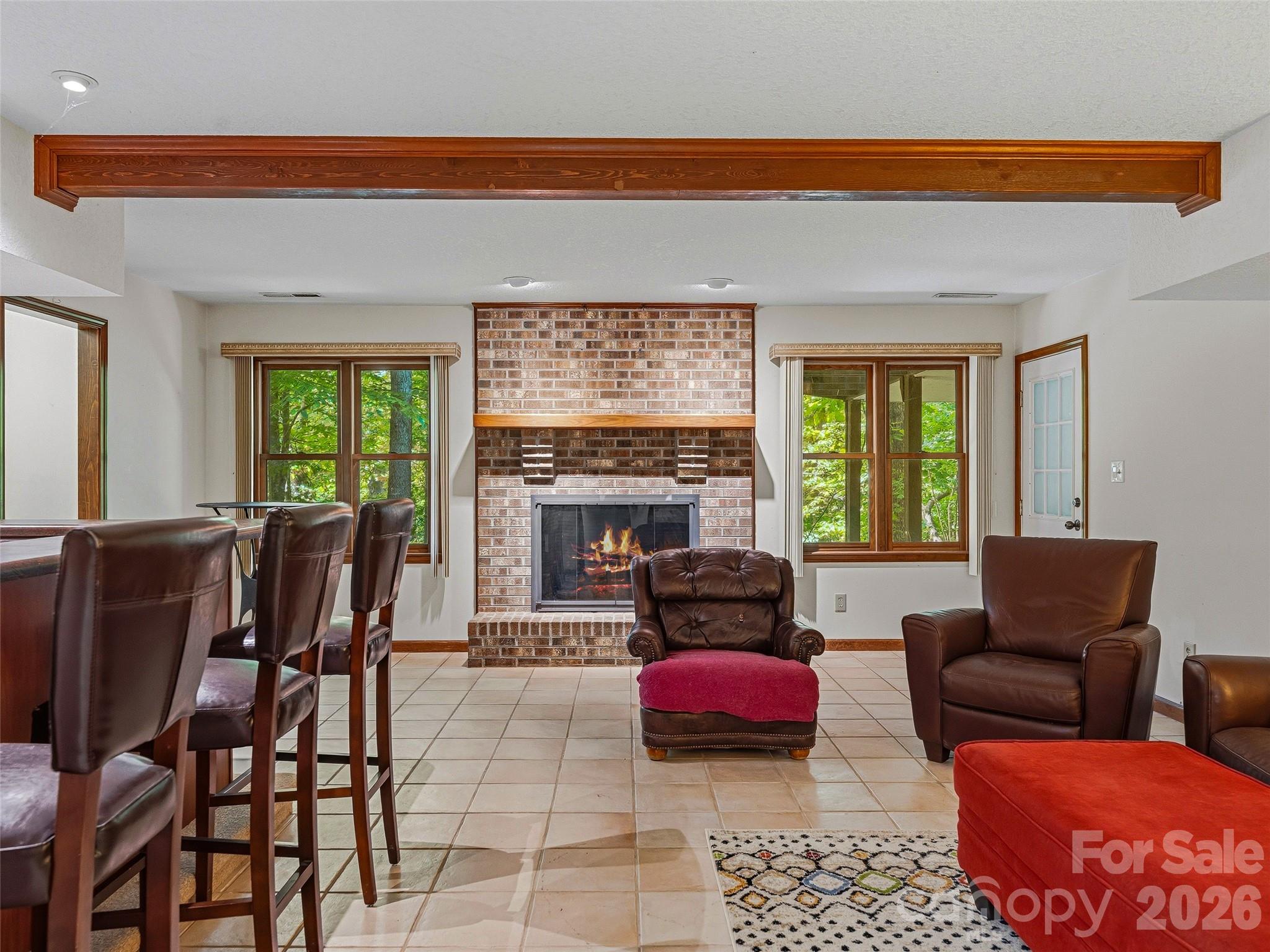 Reems Creek Golf Community - Residential