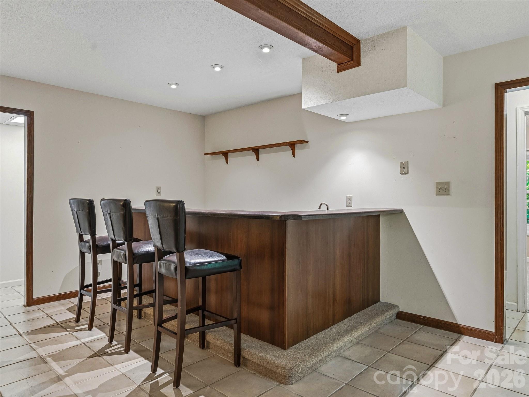 Reems Creek Golf Community - Residential