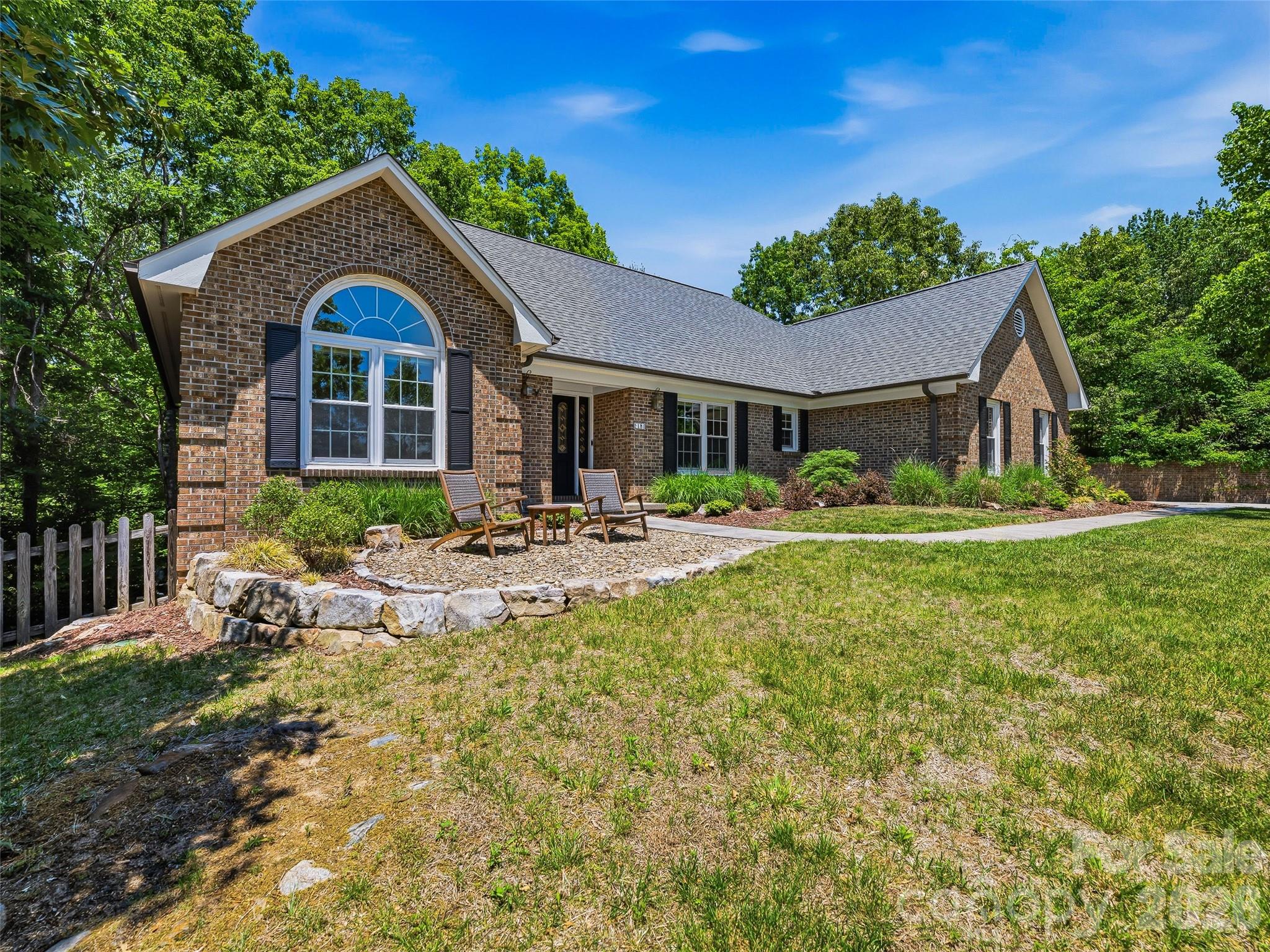 Reems Creek Golf Community - Residential