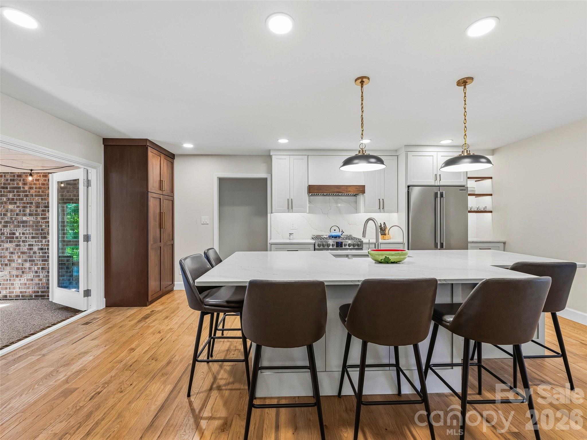 Reems Creek Golf Community - Residential