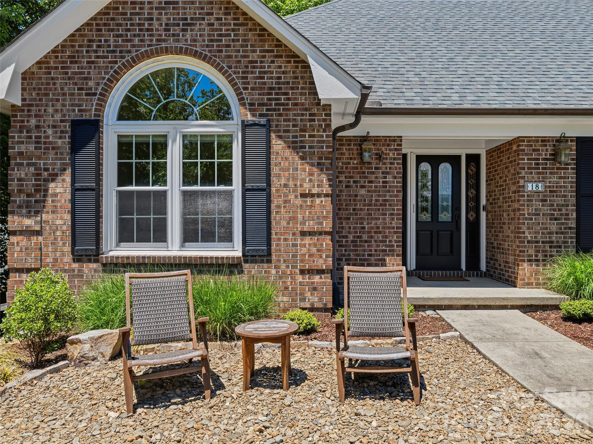Reems Creek Golf Community - Residential