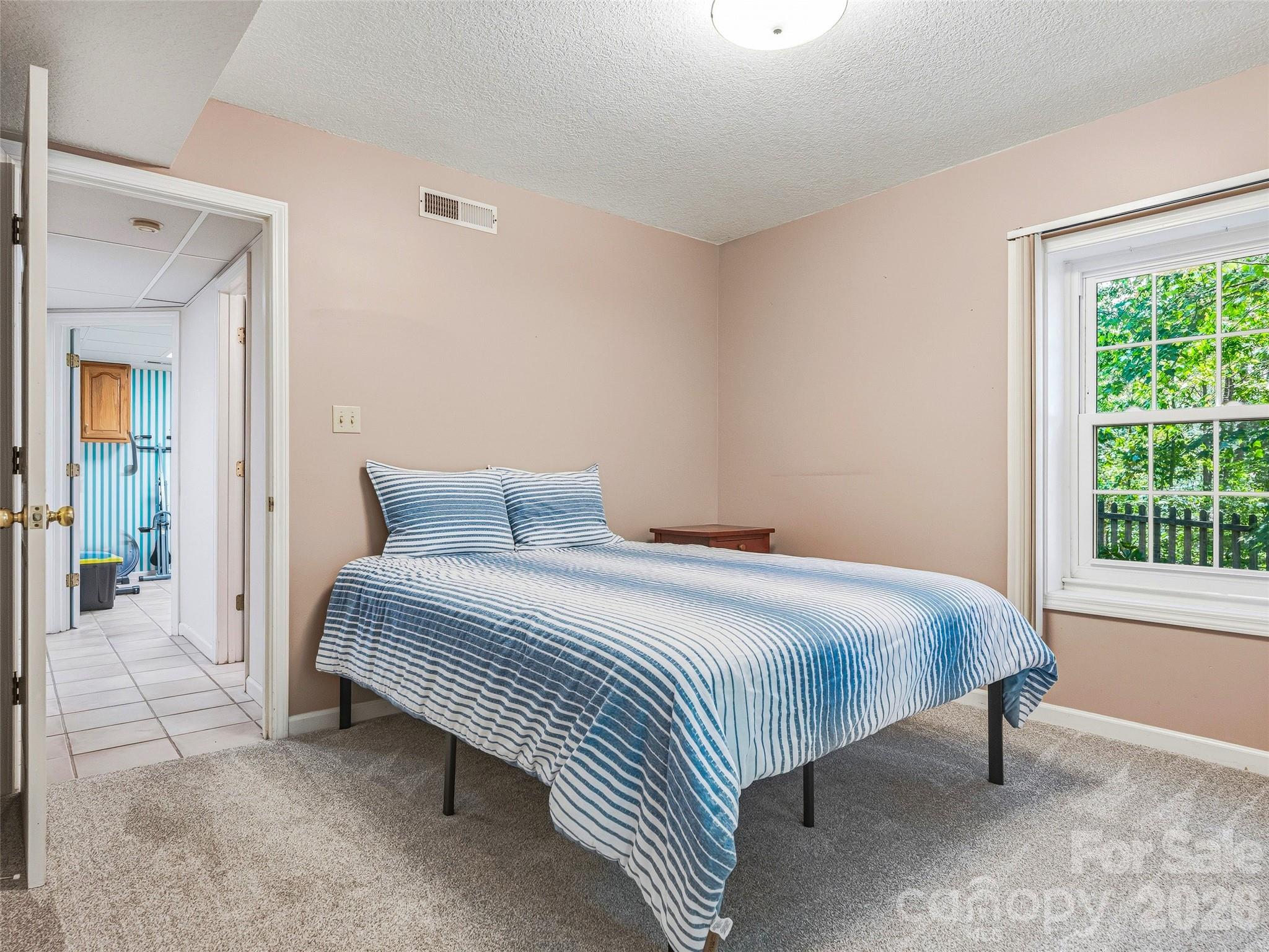 Reems Creek Golf Community - Residential
