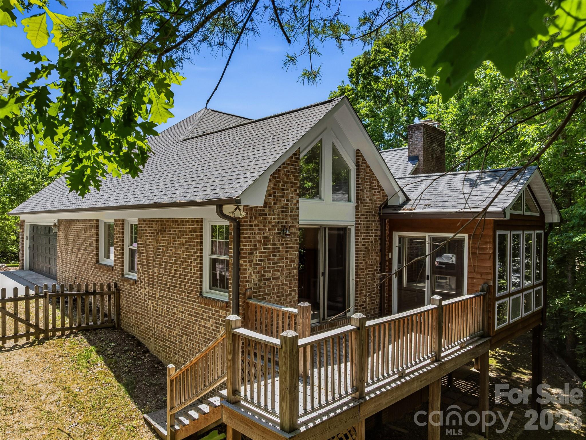 Reems Creek Golf Community - Residential