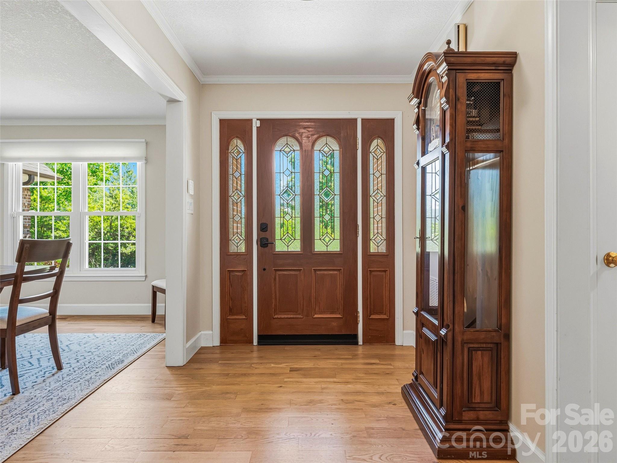 Reems Creek Golf Community - Residential