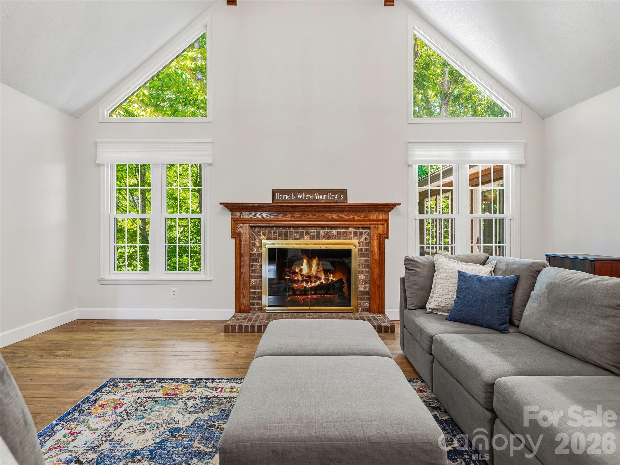 Reems Creek Golf Community - Residential