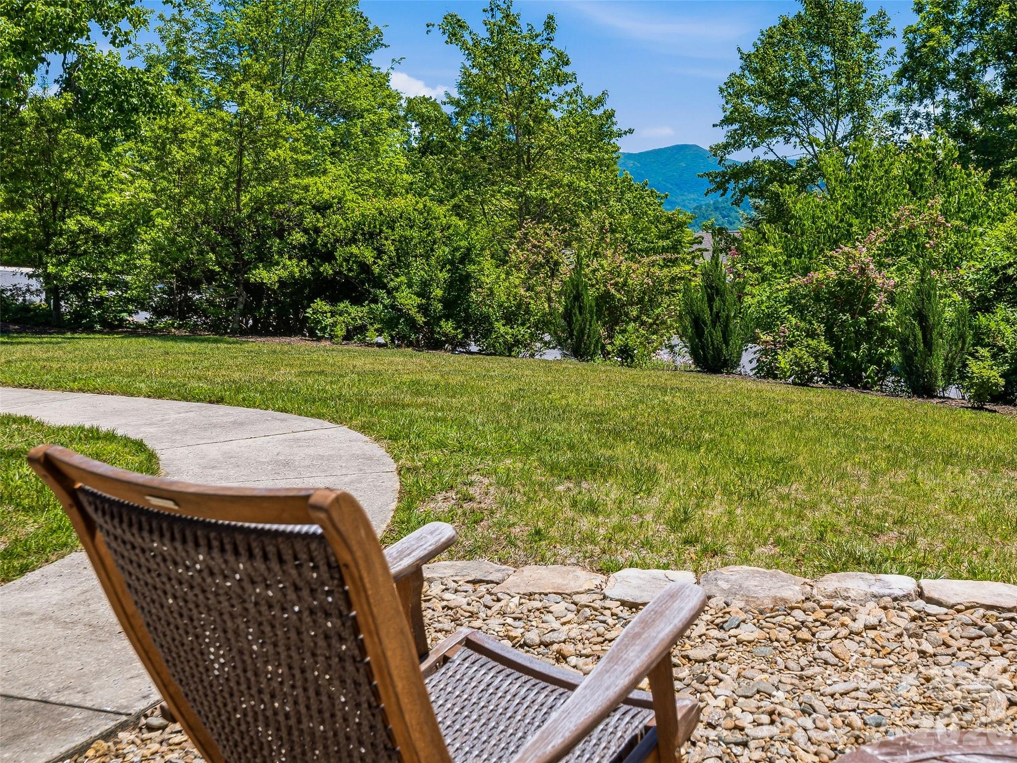 Reems Creek Golf Community - Residential