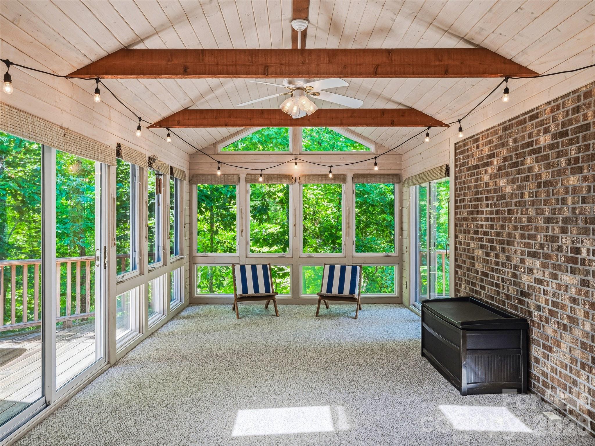 Reems Creek Golf Community - Residential