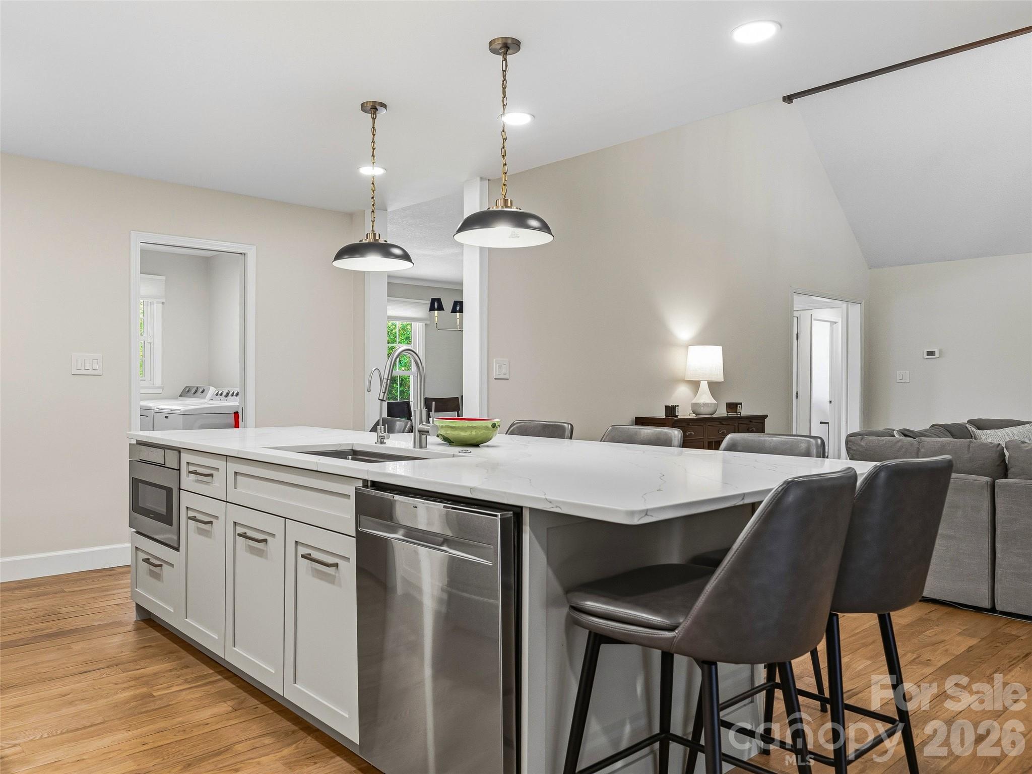 Reems Creek Golf Community - Residential