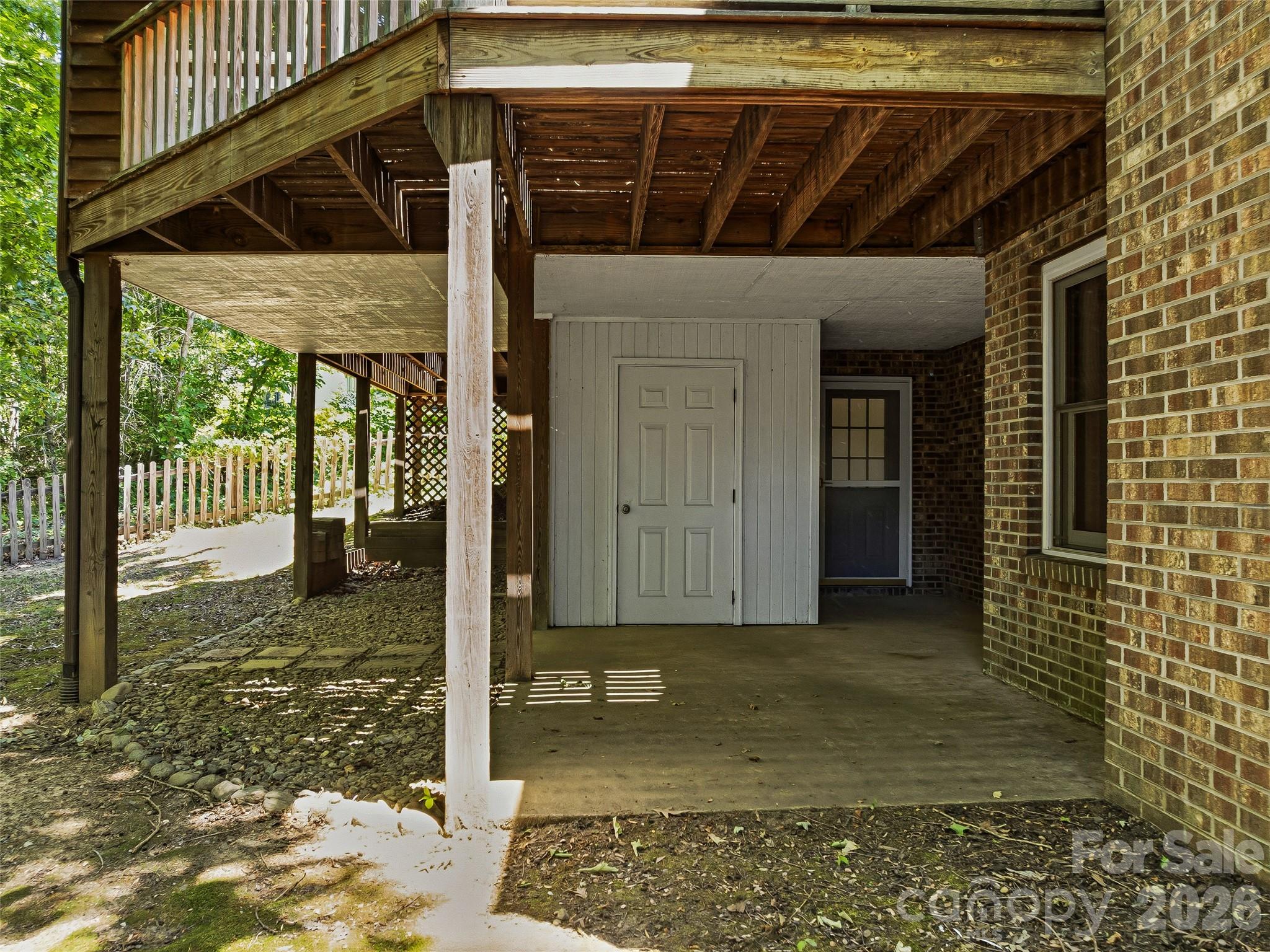 Reems Creek Golf Community - Residential
