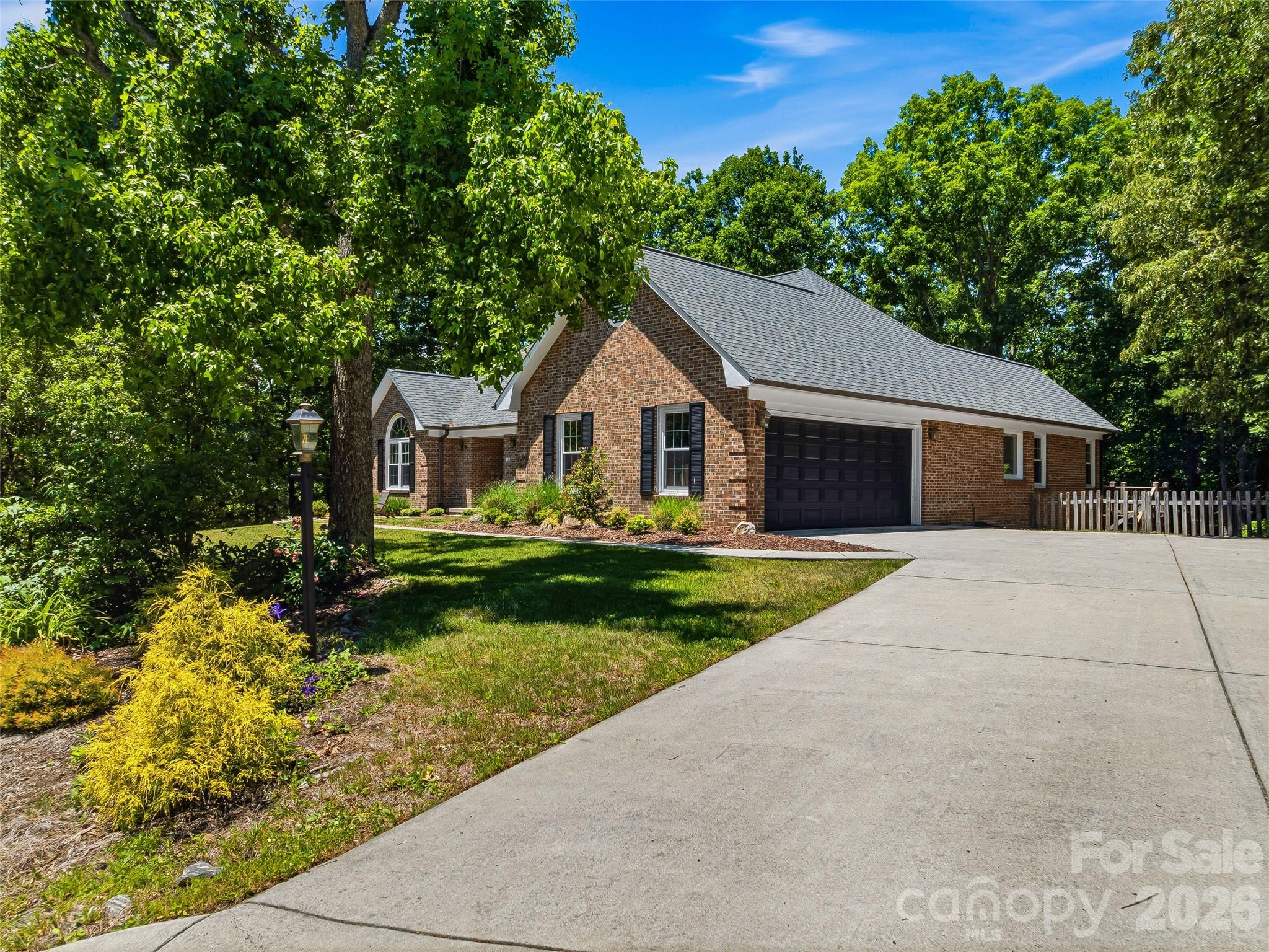 Reems Creek Golf Community - Residential