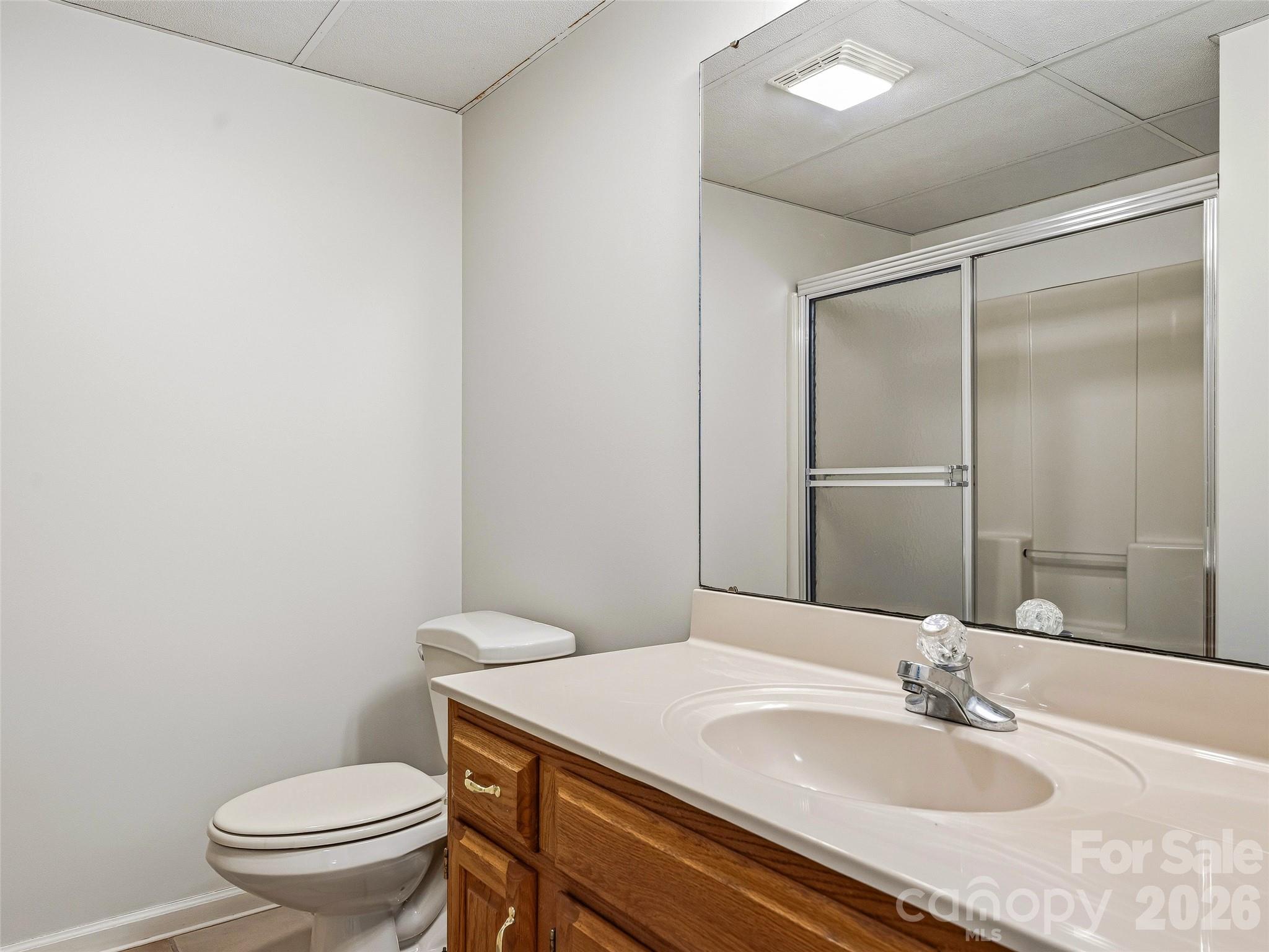 Reems Creek Golf Community - Residential