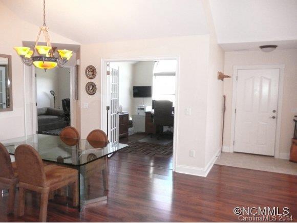 Craggy View Cottages - Residential