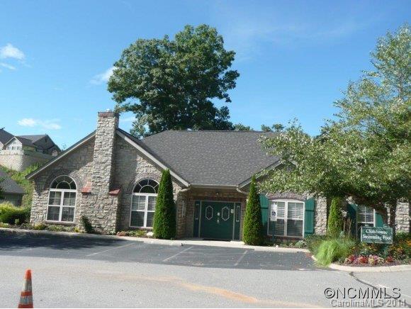 Craggy View Cottages - Residential