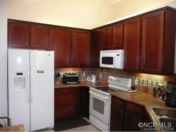 Craggy View Cottages - Residential