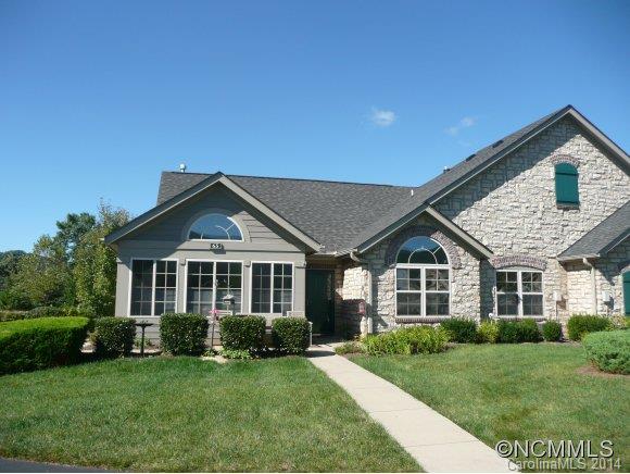 Craggy View Cottages - Residential
