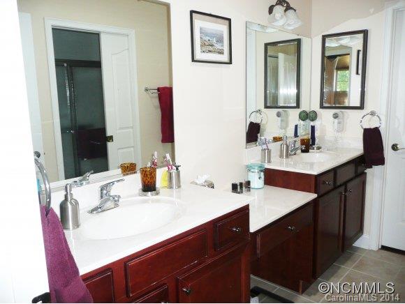 Craggy View Cottages - Residential