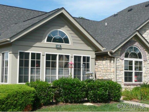 Craggy View Cottages - Residential