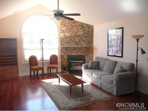 Craggy View Cottages - Residential