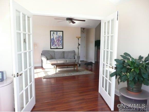 Craggy View Cottages - Residential